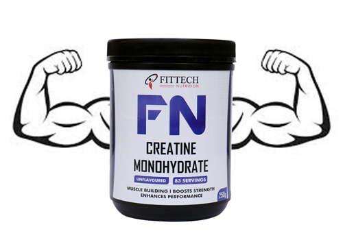 Creatine